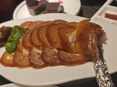 -北平盛世·新京菜·北京烤鸭(劲松·双井店)