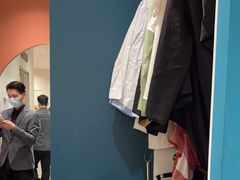 -海馬体照相馆(莘庄维璟印象城店)