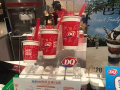 -DQ·蛋糕·冰淇淋(西城红场店)