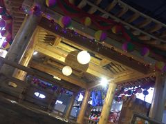 -丽池宫韩式汗蒸会馆(华灯坊店)
