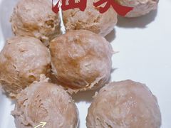 -贵宾牛·潮汕牛肉火锅(珠池总店)