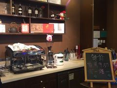 -Serendipper Coffee(槐树岭4号院店)
