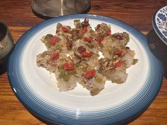 -柴窝堡22号辣子鸡·传承新疆菜