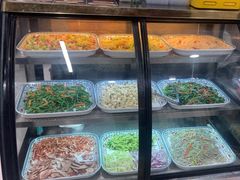 -晋来顺手擀面(京粮大厦店)