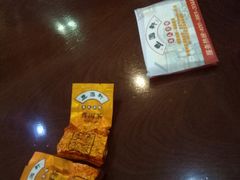 -丰圆轩粤式茶楼 . 点心粤菜(夏茅店)