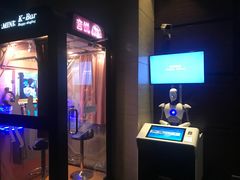 -上海如意智慧酒店(上海科学院店)