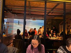 大堂-泰傳奇