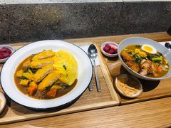 -池奈·日式咖喱蛋包饭(赛高店)