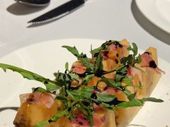 -哈布斯扒房(华发商都店)