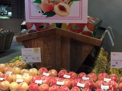 水蜜桃-果蔬好生活超市(乐堤港店)