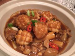 -老洋房花园饭店(绍兴路店)