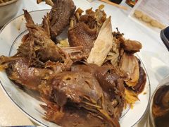 小李烧鸡-小李烧鸡(西北角总店)