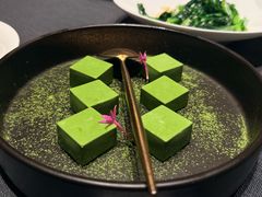 -锦府园·新台州菜(合生汇店)