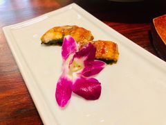 -渔日本料理铁板烧(新天地假日广场店)