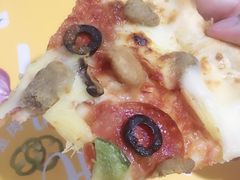 -必胜客(兴华中路PH店)