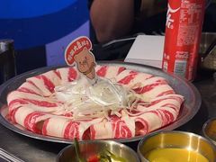 -入火韩国烤肉(凯旋广场店)