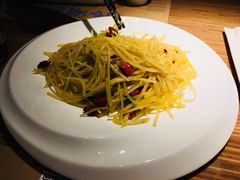 -江湖情酸菜鱼(万菱汇店)