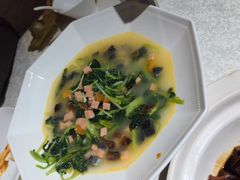 -金枝玉叶上海人家食府(三里河店)