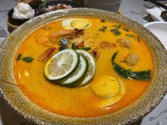 -Home Thai·泰谣(王府井apm店)