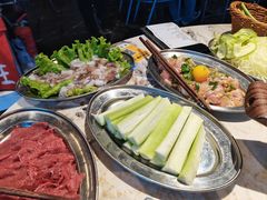 -琥珀川糟粕醋火锅(慈云寺店)