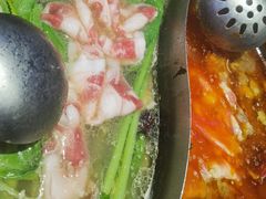 -蒙肥羊·酸汤潮牛·鲜牛肉火锅烤肉自助(岗顶店)