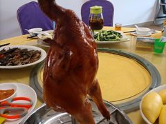 -将军陂美食山庄·瓦缸炭烧鸡