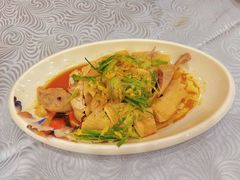 -粤·向群饭店(龙津东路总店)