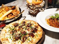 -九月里.自由花园餐厅