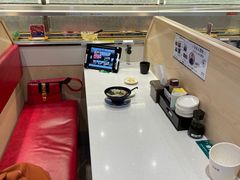 -京樽回転寿司(奥林匹克店)