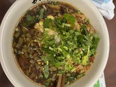 -易裕和·长沙米粉(友谊路店)