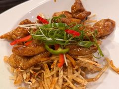 -万年酒楼(越秀南路店)