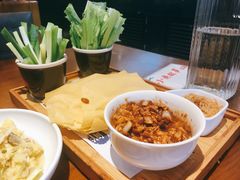 -小鱼故事·海鲜饺子馆(高新店)