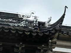 -东山雕花楼