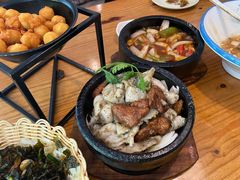 -石榴院子(西施故里店)