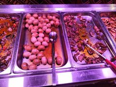 茶叶蛋-新梅园不夜粥(龙华店)