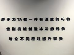 -熙工匠手工银饰·拼豆团建DIY(富华里店)