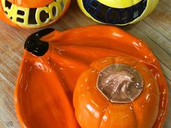 -观澜湖手艺工场·陶艺·吹玻璃·拼豆