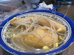 -刘长兴(三牌楼店)