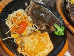 -豪享来牛排(人民店)