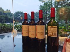 -索菲特西湖大酒店·香榭丽全日候餐厅(南山路店)