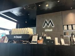 -M Stand(君尚1F店)