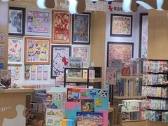 -3D -JP拼图(深圳中心书城店)
