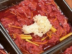 -滇牛云南火锅(桂林路店)
