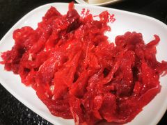 -和顺坊老北京铜火锅