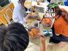 -贵州米线(童家巷店)