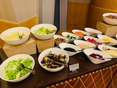 -上海明天广场JW万豪酒店