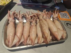 -济扶岛韩国海鲜汤제부도 해물탕(望京店)