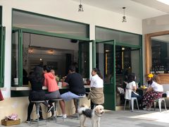 -RAC BAR(安福路店)