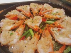 -丽华园(汉阳龙阳店)