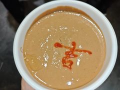 -清真京华源·涮肉烧烤(丰庆店)
